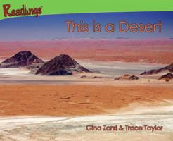 This Is a Desert 1615412190 Book Cover