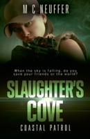 Slaughter's Cove B0GY22JXC6 Book Cover