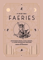 Finding Faeries 1982150262 Book Cover