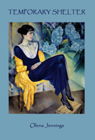 Temporary Shelter 1950063453 Book Cover