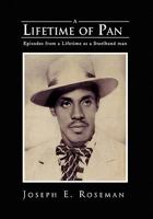 A Lifetime of Pan 1456852361 Book Cover