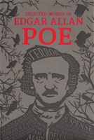The Works of Edgar Allan Poe 0517053586 Book Cover