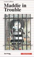 Sophie vit un cauchemar 0887804284 Book Cover