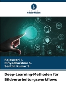 Deep-Learning-Methoden für Bildverarbeitungsworkflows (German Edition) 6209464394 Book Cover