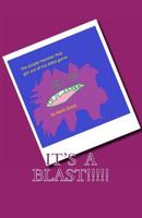 The Purple Monster That Got Out of My Video Game(Book 2) 1475158823 Book Cover