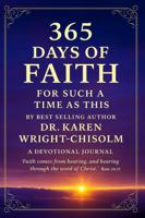 365 Days of Faith: For Such A Time As This B0GF1H9VNM Book Cover