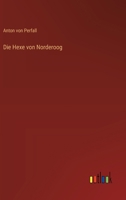 Die Hexe von Norderoog (German Edition) 9356710031 Book Cover
