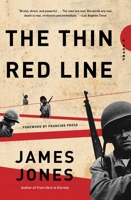 The Thin Red Line 0385324081 Book Cover