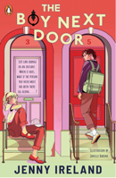 The Boy Next Door 0241591880 Book Cover