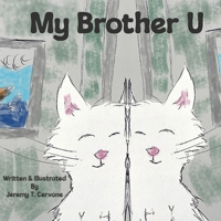 My Brother U B0FJ7TWMH3 Book Cover