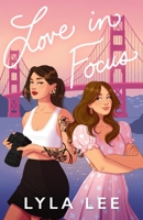 Love in Focus 1538767554 Book Cover