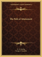 The Path of Attainment 1162611677 Book Cover