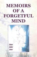 Memoirs of a Forgetful Mind 069223571X Book Cover