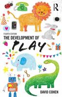 The Development of Play 0415347025 Book Cover