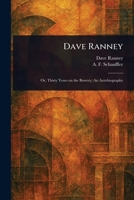 Dave Ranney 1022952579 Book Cover