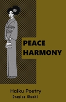 Peace Harmony 9389074665 Book Cover