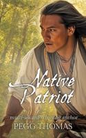 Native Patriot B0GWMZ319Y Book Cover