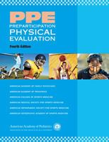 PPE: Preparticipation Physical Evaluation 158110376X Book Cover