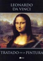 Tratado De La Pintura/ Leonardo's Notebooks 9875021806 Book Cover