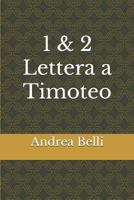 1 & 2 Lettera a Timoteo 1549679228 Book Cover