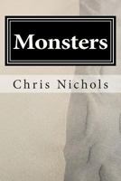 Monsters 150244447X Book Cover