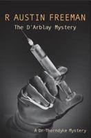 The D'Arblay Mystery 0304931276 Book Cover