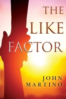 The Like Factor 1804393274 Book Cover