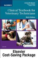 Clinical Textbook for Veterinary Technicians