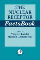 The Nuclear Receptor Factsbook 0124377351 Book Cover