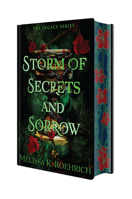 Storm of Secrets and Sorrow 1496760344 Book Cover