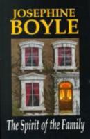 The Spirit of the Family 0727854917 Book Cover