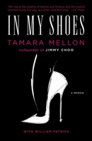 In My Shoes: A Memoir 0670923656 Book Cover