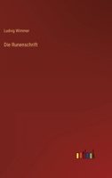 Die Runenschrift 3368414887 Book Cover