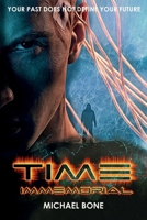 Time Immemorial B0BKYCT777 Book Cover