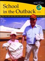 School in the Outback: Set D, Australia, Social Studies 0740634844 Book Cover