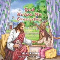 God Helps Me Everyday B0DXFJKL55 Book Cover