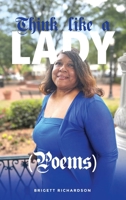 Think Like A Lady 1088226191 Book Cover