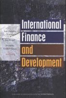 International Finance and Development 1842778625 Book Cover
