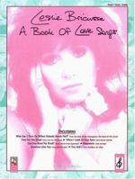 Leslie Bricusse - A Book of Love Songs 157560101X Book Cover