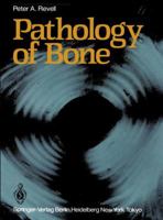 Pathology of Bone 1447113799 Book Cover