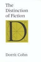The Distinction of Fiction 0801865220 Book Cover