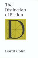 The Distinction of Fiction 0801859425 Book Cover