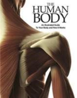The Human Body 1782745165 Book Cover
