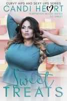 Sweet Treats 1985349396 Book Cover