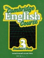 The Cambridge English Course 3 Student's Book 0521278791 Book Cover