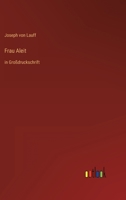 Frau Aleit: in Großdruckschrift 3368478117 Book Cover