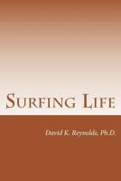 Surfing Life: Reflections on the Confessions of St. Augustine 1530140056 Book Cover