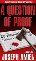 A Question Of Proof 0517575205 Book Cover