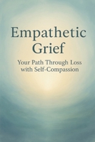 Empathetic Grief: Your Path Through Loss with Self-Compassion B0FJ84V63R Book Cover