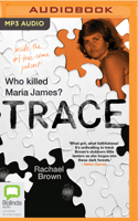 Trace: Who Killed Maria James? 1947534580 Book Cover